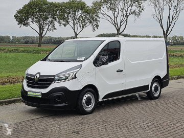 Renault cargo van