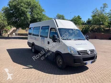 Iveco 50C21 van