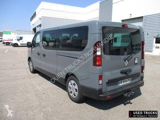 Renault  van