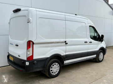 Ford cargo van