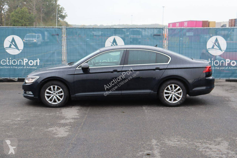 Užitkové vozidlo Volkswagen