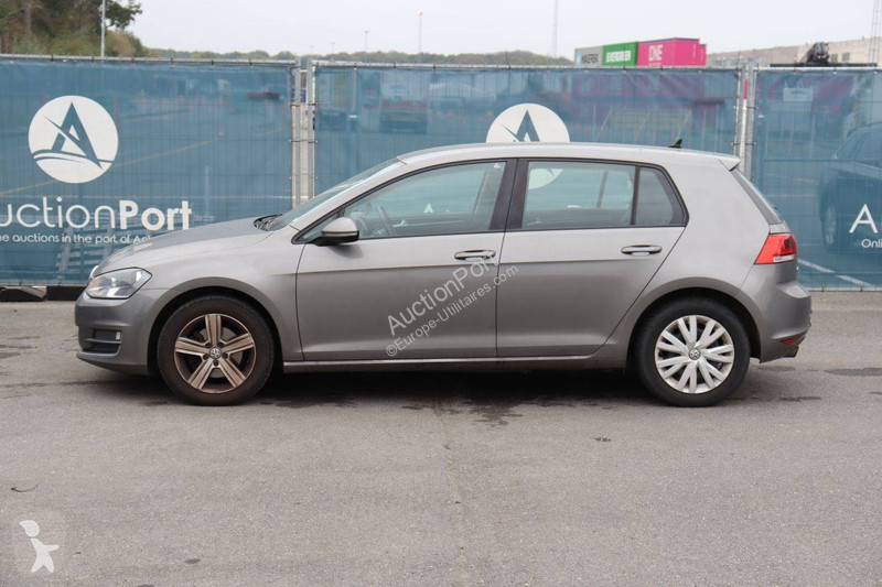 Užitkové vozidlo Volkswagen