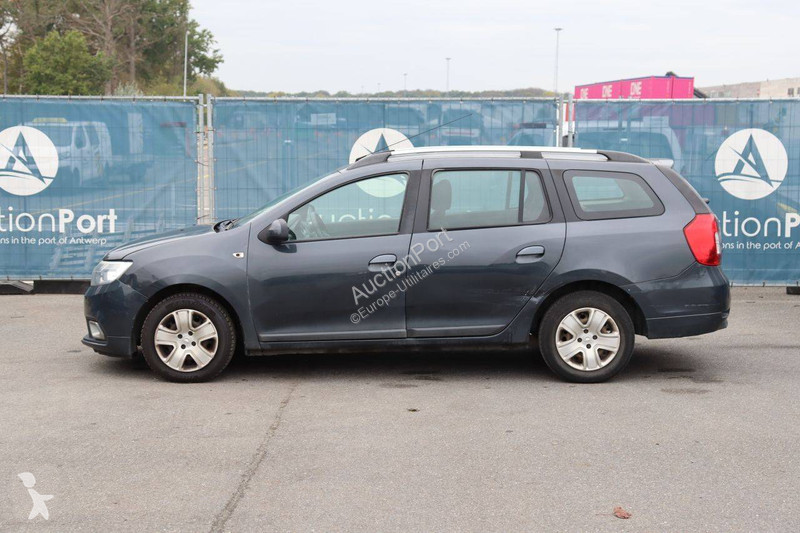 Dacia  van