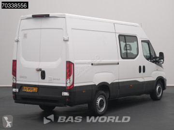Iveco cargo van