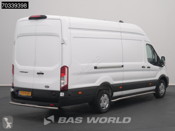 Ford cargo van