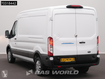 Ford cargo van