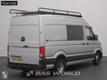 MAN cargo van