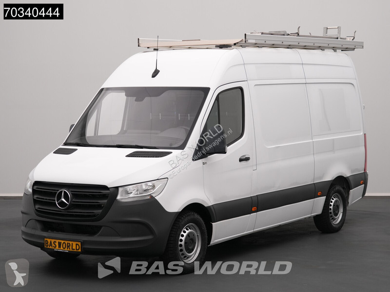 Mercedes 311 CDI L2H2 AC/Climate Imperiaal...