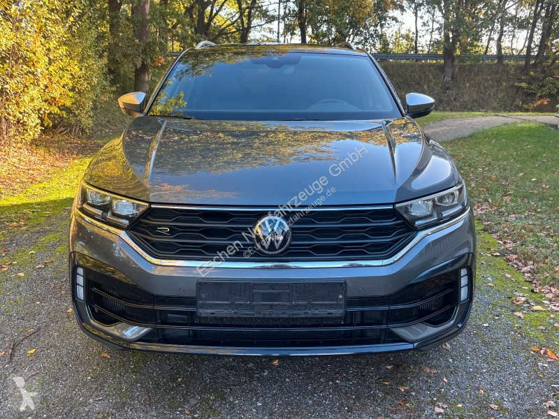 Užitkové vozidlo Volkswagen R 4Motion|...