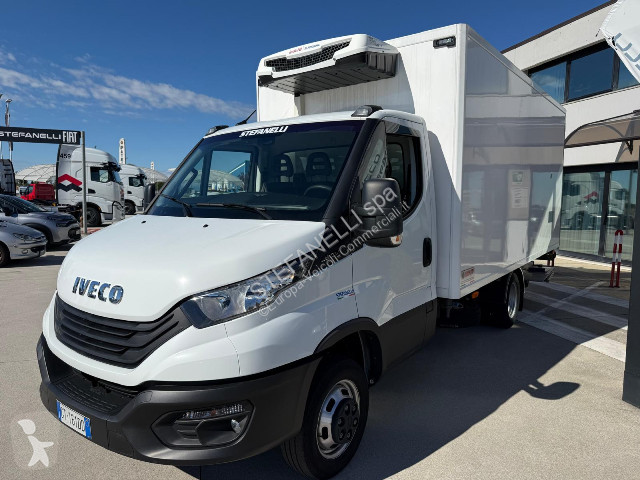 Iveco DAILY 35C14H NO ATP van