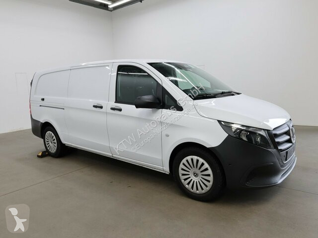 عربة نفعية Mercedes Vito116CDI KA...
