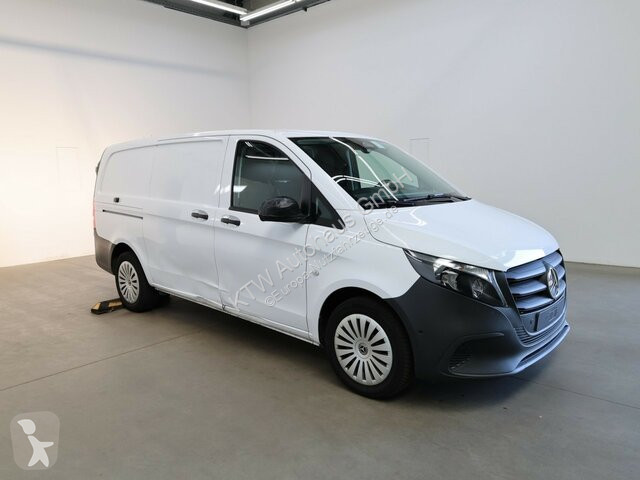 Furgoneta Mercedes Vito116CDI KA...