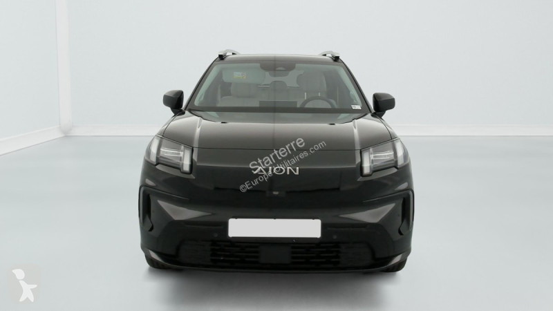 V Transporter