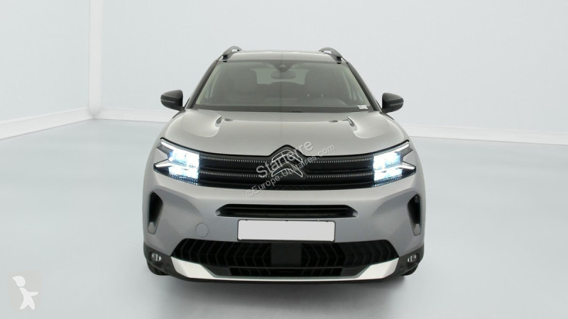 Citroën C5 Transporter