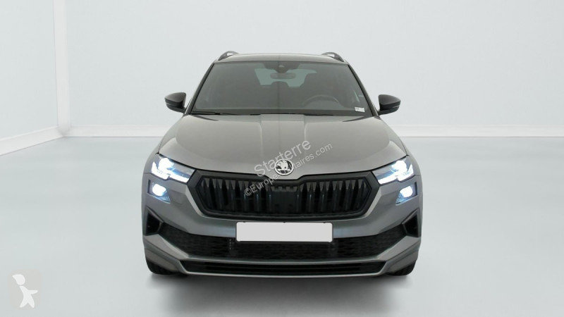 Skoda  Transporter