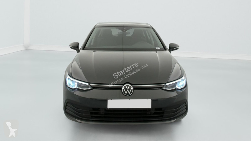 Volkswagen  GOLF 8 Transporter
