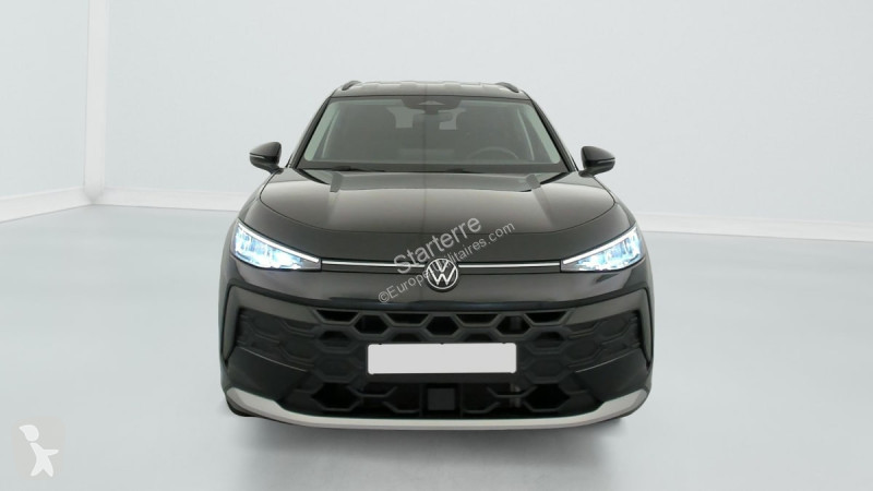 Volkswagen  T-roc Transporter