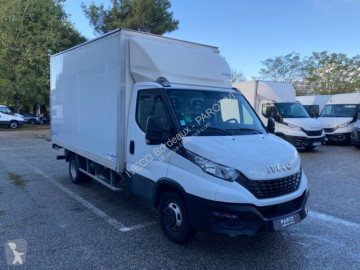 Užitkové vozidlo Iveco