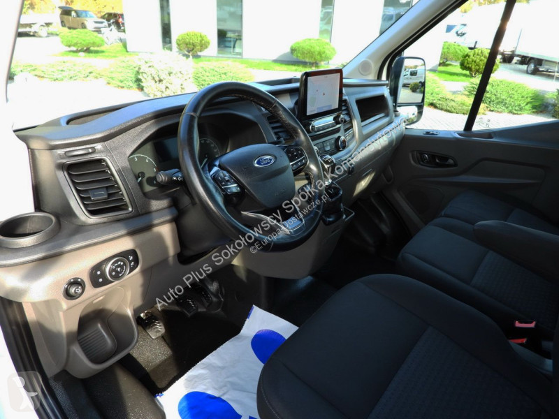 Ford  TRANSIT van