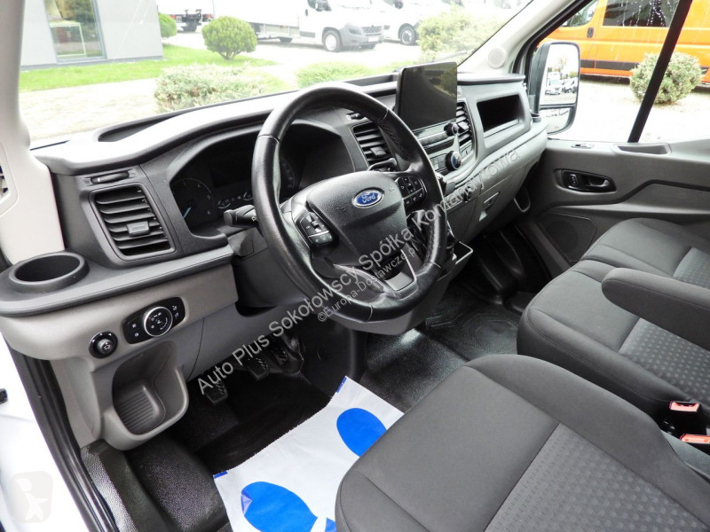 Ford  TRANSIT van