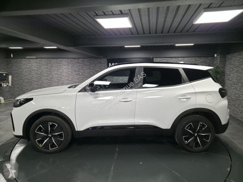 Chery TIGGO 4 1.5 CSH UNIQUE - MALUS INCLUS van