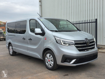 Renault van