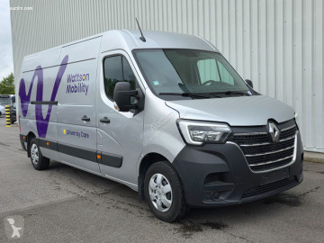 Renault long box