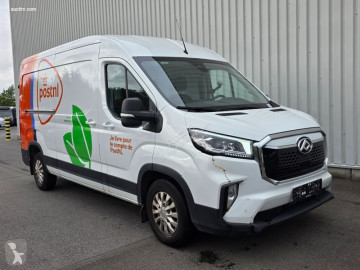 Maxus long box