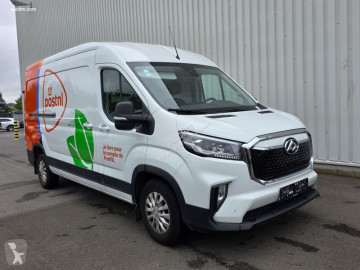 Maxus van