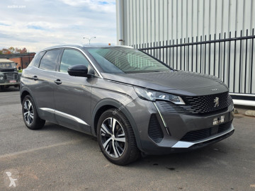 Peugeot 4X4 / SUV car