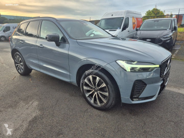 Volvo 4X4 / SUV car