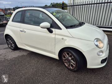 Fiat city car