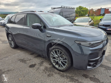 Leapmotor 4X4 / SUV car