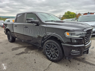 Dodge pickup