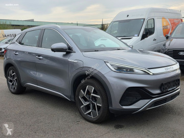 BYD 4X4 / SUV car