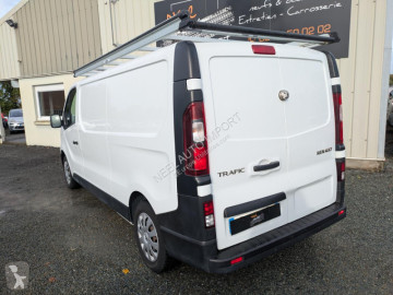 Renault TRAFIC III L2H1 2.0 dCi 120CH