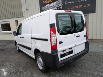 Citroën C 25 JUMPY II L1H1 2.0 HDI 125CH BVM6 van