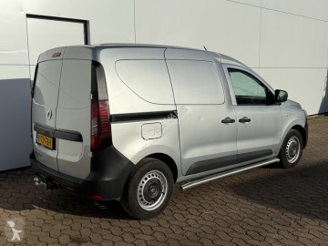 Renault Express 1.5 Blue dCi L1 Airco Cruise Control Trekhaak Parkeersensoren Achter Sidebars Euro 6