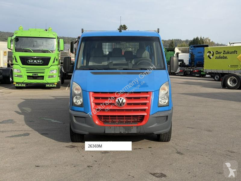 Volkswagen  van