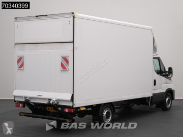 Iveco cargo van