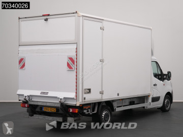 Renault cargo van