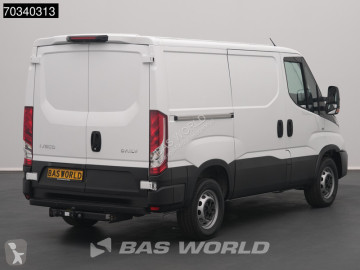 Iveco cargo van