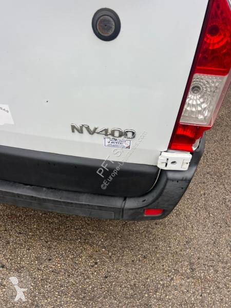 Nissan  van