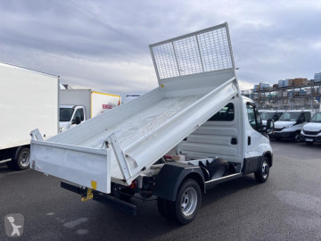 Varevogn Iveco