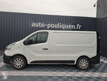Renault mid-size van
