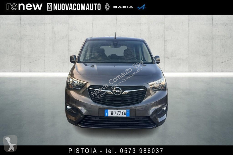 Opel IV van