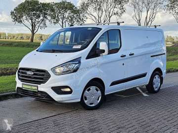 Ford Transit Custom 2.0 L1 Automaat Trekhaak