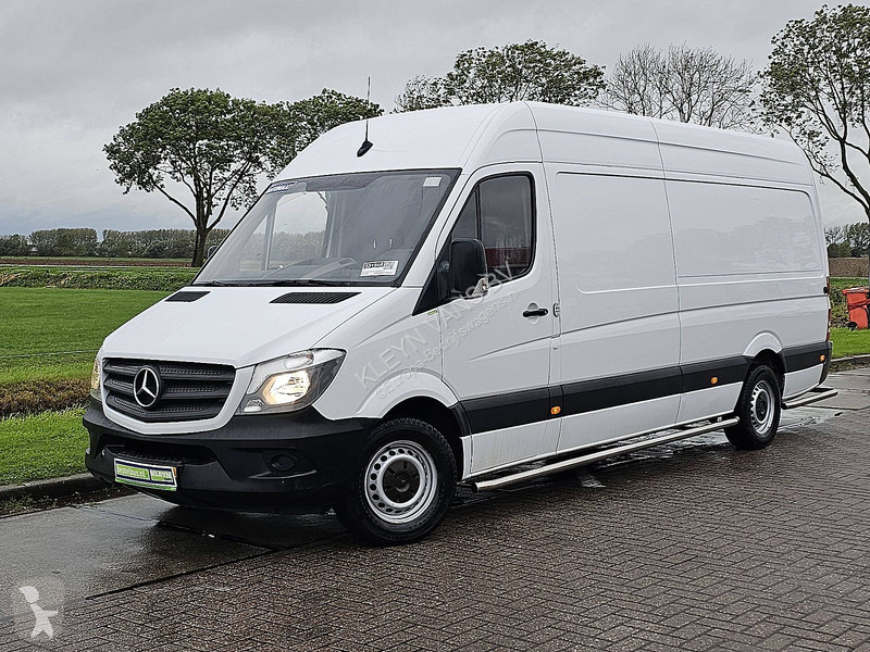 Mercedes 311 L3H2 Koerier Post-NL Maxi Automaat...