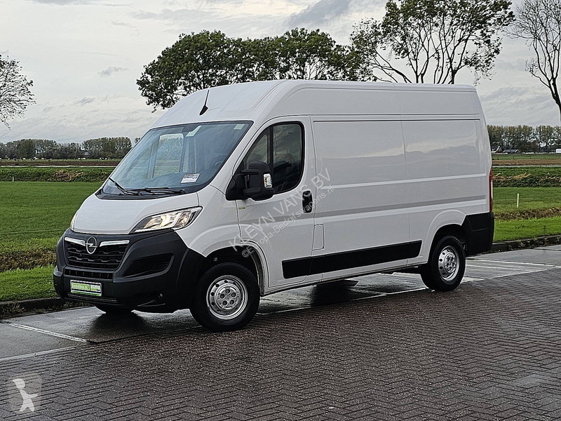 Opel 2.2 L2H2 Airco BPM Vrij 3 Zits Cruise...