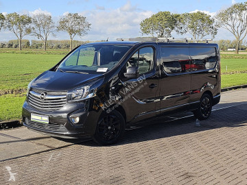 Opel Vivaro 1.6